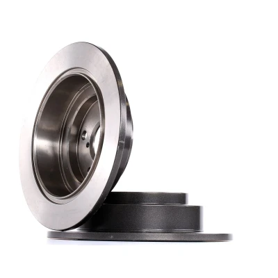 Imagen de Disco de freno BREMBO 8689711 volver/completo/1 pieza