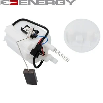 Imagen de ENERGY G30070 Unidad de alimentación combustible eléctrico Gasolina MERCEDES BENZ: Clase C Sedán, T modell, Coupé