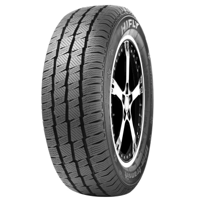 Imagen de HI FLY Winter Transit 215/70 R15 109R coche de turismo Neumáticos invierno FIAT: Ducato III Furgón, Bus HF ICE29