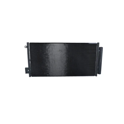 Imagen de NRF Easy Fit 350061 Condensador con juntas secador 12 9 Aluminio 622 FIAT: 500L, Tipo Hatchback