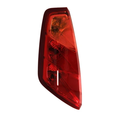 Imagen de TYC 11 12280 01 2 Piloto trasero izquierda sin portalámparas FIAT: Grande Punto Hatchback, ABARTH:
