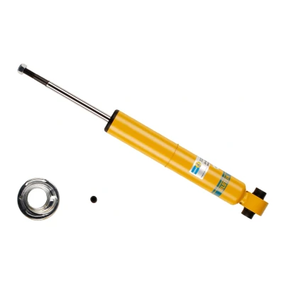 Imagen de BILSTEIN B8 Offroad 24 020664 Amortiguador Eje trasero Presión de gas Monotubo con asiento muelle Anillo inferior, Espiga arriba M12