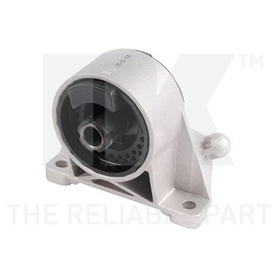 Imagen de NK 59736033 Soporte de motor delante Rodamiento caucho metal OPEL: Astra H GTC, Hatchback, G CC
