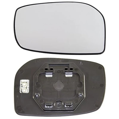 Imagen de TarosTrade 57 0252 L 62393 Cristal De Retrovisor Calefactable Lado Izquierda