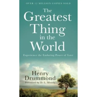 Imagen de The Greatest Thing In World (ebook)