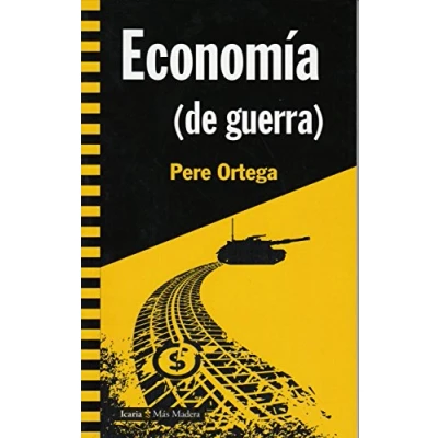 Imagen de Economía (de guerra) (Más Madera)