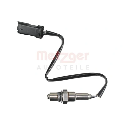 Imagen de METZGER 0895692 Sonda lambda Catalizador 4 CITROËN: C4 II Cactus, Hatchback, C3 II, PEUGEOT: 208 I 308 5008