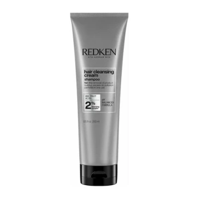 Imagen de Redken Hair Cleansing Cream Champú 250 ml