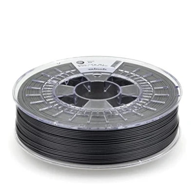 Imagen de extrudr® DuraPro ASA Ø1,75 mm (750 g) &#039;METALLIC&#039; Filamento para impresora 3D Fabricado en Austria