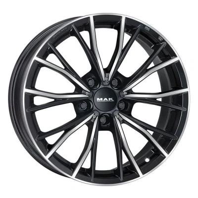 Imagen de Mak Mark 7.5x17 5x112 ET41 66.6 Llanta