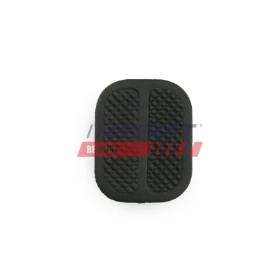 Imagen de FAST FT13086 Cubre Pedales Revestimiento pedal de caucho FIAT: Ducato II Furgón, Panda I Hatchback, 124 Sport Spider, SEAT: Ronda, Fura