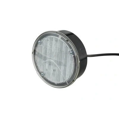 Imagen de HELLA 2SD 964 169 421 Piloto posterior derecha transparente negro