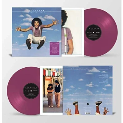 Imagen de Endless Flight (180 Gr.Purple Vinyl) [Vinilo]