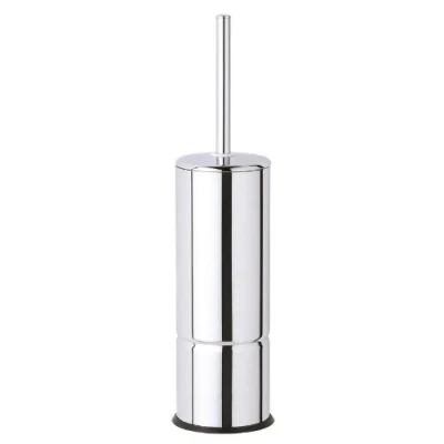 Imagen de Mediclinics Escobillero Inox. Brillante (ES0965C)