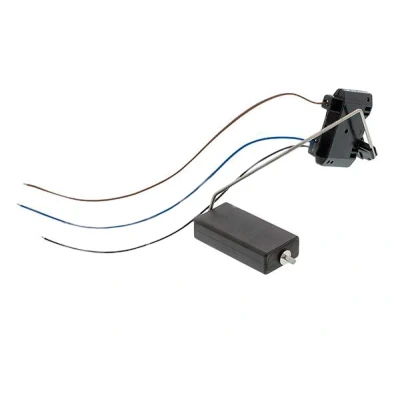 Imagen de TOPRAN 622 451 Sensor de Nivel combustible eléctrico incl. depósito sin bomba, con cable SEAT: Leon II Hatchback, Altea XL,