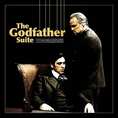 Imagen de The Godfather Suite