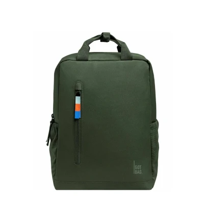 Imagen de GOT BAG Daypack 36 CM Laptopfach Mochila, Talla: One Size, Algae