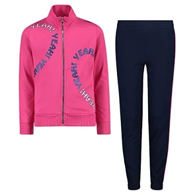 Imagen de CMP Traje de niños, Fucsia Azul, 104