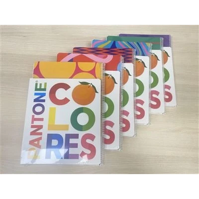Imagen de Pack Pantone Colores
