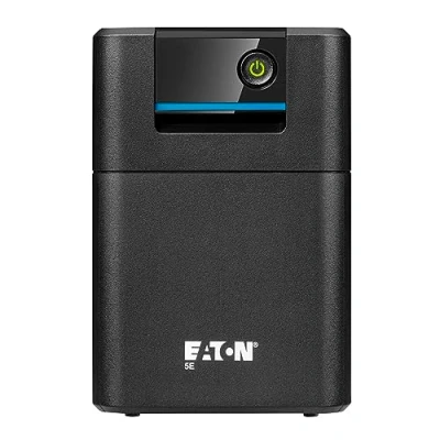 Imagen de Eaton SAI 5E Gen2 1600 USB DIN Sistema de Alimentación Ininterrumpida, Line Interactive, 5E1600UD, VA (4 Tomas DIN, Software Apagado)