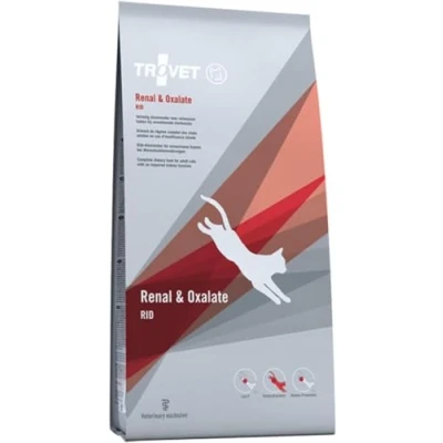 Imagen de Trovet Renal &amp; Oxalato Gato/Rid 3 kg