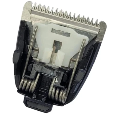 Imagen de Hoja de cuchilla, cabezal, cuchillo corte, cortador compatible con Philips Multigroom CP0911 MG37.. MG57.. MG59.. MG77.. 3000 5000 7000 Series