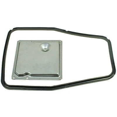 Imagen de METZGER 8020046 Kit filtro hidrtáulico, caja automática con junta BMW: 7, 5 Berlina, 3 Berlina