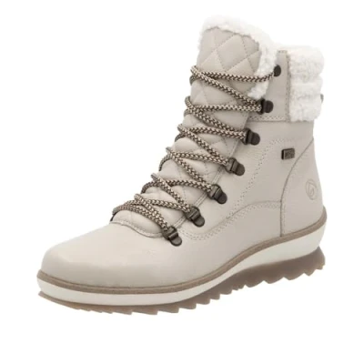 Imagen de Remonte R8485, Botas Cortas al Tobillo Mujer, Beige, 41 EU