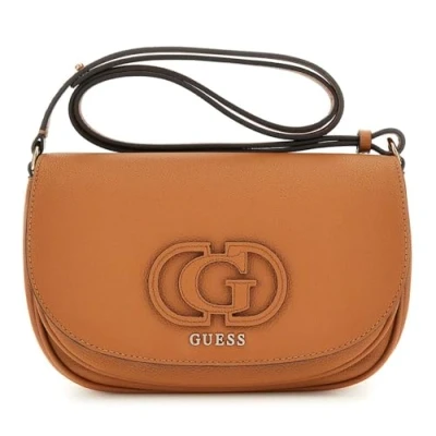 Imagen de Bolso Guess Calebra Convertible Xbody Flap