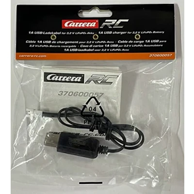 Imagen de Cable de Carga 1A para baterías LiFePo4 3,2V (370600057)