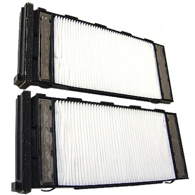 Imagen de MAPCO 65522 Filtro de habitáculo antipolen 254 105 24 Papel NISSAN: ALMERA 1, 1 Hatchback