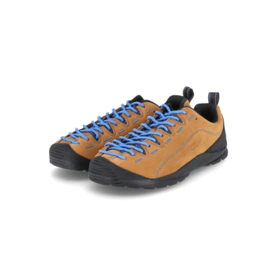 Imagen de Keen Jasper Zapatillas, Hombre, Talla: 47, Cathay spice/orion blue Zapatos