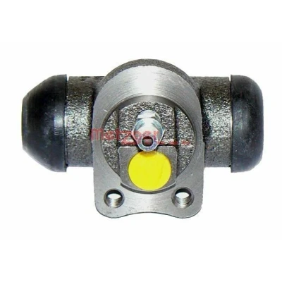Imagen de METZGER 101 434 Bombin de Freno 19,05 Eje trasero izquierda, trasero, derecha CIFAM OPEL: Kadett C Coupé