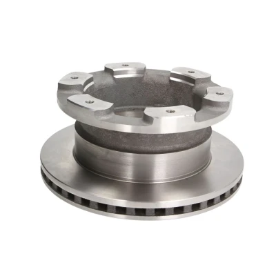 Imagen de BERAL BCR332A Disco de freno 306 28 6 ventilado sin anillo sensor ABS IVECO: DAILY , Pritsche/Fahrgestell, 5 Pritsche/Fahrgestell