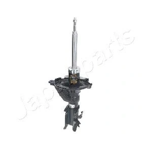 Imagen de JAPANPARTS MM 40022 amortiguador Eje delantero, derecha Presión de gas Bitubular Columna Espiga arriba HONDA: CIVIC 7 Hatchback