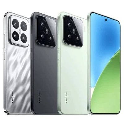 Imagen de Xiaomi 15 12GB/256GB Verde