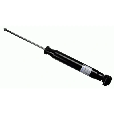 Imagen de SACHS 290 187 Amortiguador Presión de gas Bitubular telescópico Anillo inferior, Espiga arriba VOLKSWAGEN: Passat B5 GP Berlina
