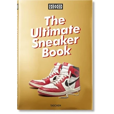 Imagen de Sneaker Freaker. The Ultimate Book!