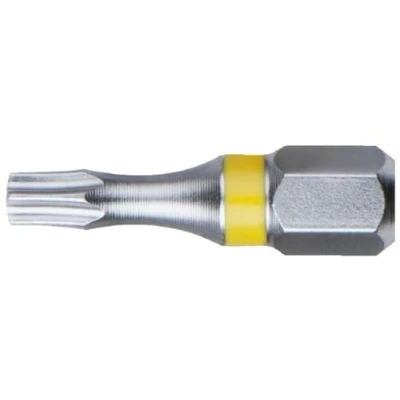 Imagen de KS TOOLS 918.3506 Punta de atornillar 6,3 (1/4&quot;) Acero para herramientas