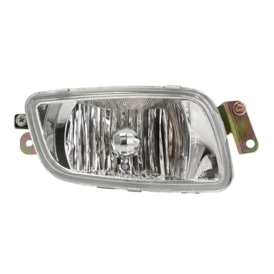 Imagen de ABAKUS 214 2026R AE Faros Antiniebla blanco derecha con portalámparas