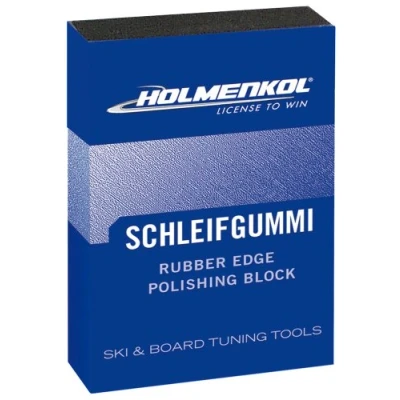 Imagen de Holmenkol Grinding Rubber Ski and snowboard maintenance tool