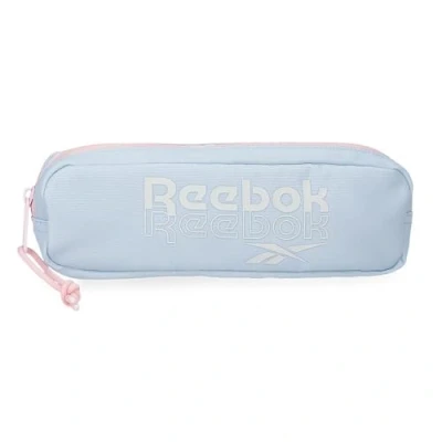 Imagen de Reebok Andrew Estuche Azul 22x7x3 cms Poliéster by Joumma Bags
