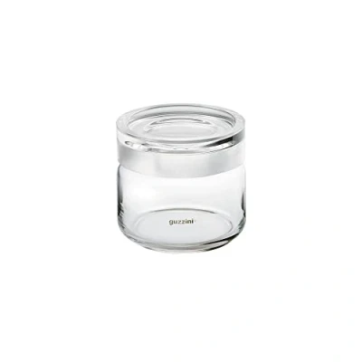 Imagen de Guzzini Tarro S &#039;Kitchen Active Design&#039; 10,5 x h10,2 cm