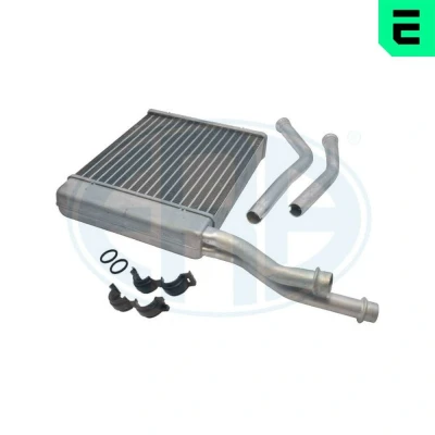 Imagen de ERA 669545 Radiador de Calefaccion FORD: Focus 2, C Max, 2 Kombi, MAZDA: 3 Hatchback, 5, VOLVO: V50