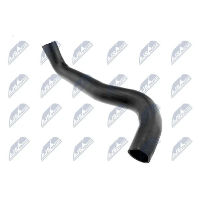 Imagen de NTY GPP VC 002 Manguera Turbo IVECO: DAILY 4 Kasten/Kombi,