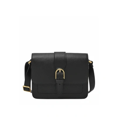 Imagen de Fossil ZOEY FLAP Bandolera, Mujer, Talla: One Size, Black