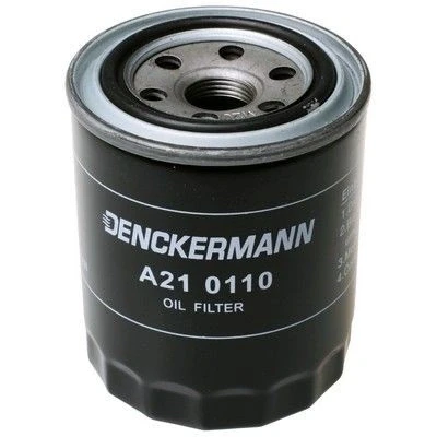 Imagen de Filtro de aceite DENCKERMANN A210110