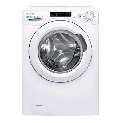 Imagen de ¡Oferta 16% ! Candy Csws4852dwe/1 S Lavadora Secadora 8/5 Kg 1400 Rpm Pc Blanco