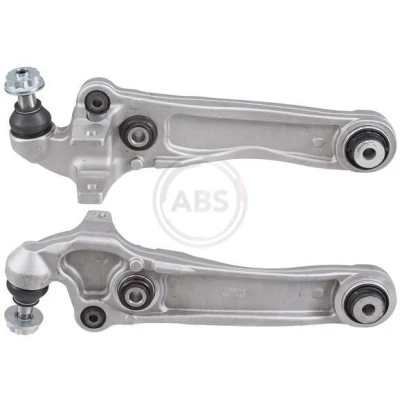 Imagen de A.B.S. 212283 Barra oscilante, suspensión de ruedas con rótula suspensión/carga Brazo oscilante transversal Aluminio 18 JAGUAR: