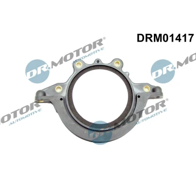 Imagen de DR.MOTOR AUTOMOTIVE DRM01417 Reten del Cigueñal Carcasa (cárter) incorporada FORD: KA Hatchback, FIESTA 5, 4